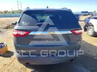 2020 Chevrolet TRAVERSE фото