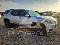 2020 Chevrolet TRAVERSE фото