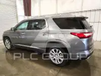 2020 Chevrolet TRAVERSE фото