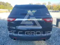 2020 Chevrolet TRAVERSE фото