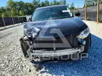2020 Chevrolet TRAVERSE фото