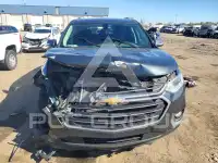 2020 Chevrolet TRAVERSE фото