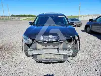 2020 Chevrolet TRAVERSE фото
