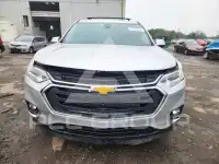2020 Chevrolet TRAVERSE фото