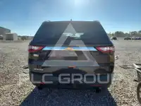 2020 Chevrolet TRAVERSE photo