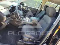 2020 Chevrolet TRAVERSE фото