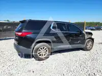 2020 Chevrolet TRAVERSE фото