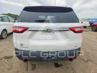 2020 Chevrolet TRAVERSE фото
