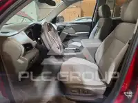 2020 Chevrolet TRAVERSE фото