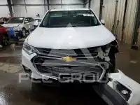2020 Chevrolet TRAVERSE фото