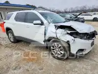 2020 Chevrolet TRAVERSE фото