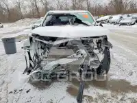2020 Chevrolet TRAVERSE photo