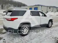 2020 Chevrolet TRAVERSE photo