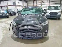 2020 Chevrolet TRAVERSE фото