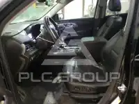 2020 Chevrolet TRAVERSE фото