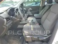 2020 Chevrolet TRAVERSE фото
