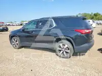 2020 Chevrolet TRAVERSE фото