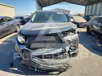 2020 Chevrolet TRAVERSE фото