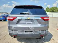 2020 Chevrolet TRAVERSE фото