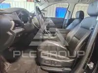 2020 Chevrolet TRAVERSE photo