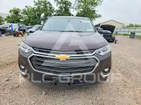 2020 Chevrolet TRAVERSE фото