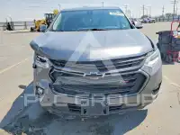 2020 Chevrolet TRAVERSE фото