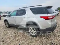 2020 Chevrolet TRAVERSE фото
