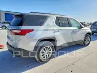 2020 Chevrolet TRAVERSE фото