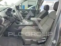2020 Chevrolet TRAVERSE photo
