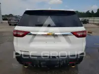 2020 Chevrolet TRAVERSE photo