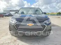 2020 Chevrolet TRAVERSE фото