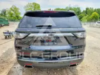 2020 Chevrolet TRAVERSE фото