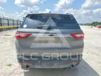 2020 Chevrolet TRAVERSE фото