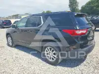2020 Chevrolet TRAVERSE фото