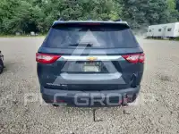2020 Chevrolet TRAVERSE фото