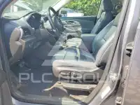 2020 Chevrolet TRAVERSE фото