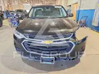 2020 Chevrolet TRAVERSE фото