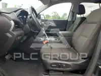 2020 Chevrolet TRAVERSE фото
