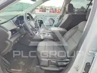 2020 Chevrolet TRAVERSE фото
