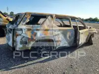 2020 Chevrolet TRAVERSE photo