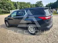2020 Chevrolet TRAVERSE фото