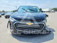 2020 Chevrolet TRAVERSE photo
