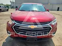 2020 Chevrolet TRAVERSE фото