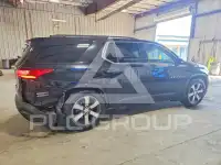 2020 Chevrolet TRAVERSE photo