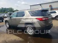 2020 Chevrolet TRAVERSE фото