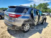 2020 Chevrolet TRAVERSE фото