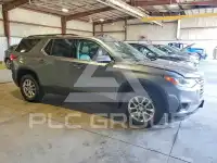 2020 Chevrolet TRAVERSE фото