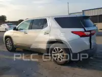 2020 Chevrolet TRAVERSE фото