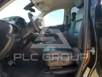 2020 Chevrolet TRAVERSE фото