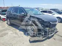 2020 Chevrolet TRAVERSE фото